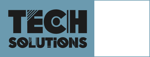 TechSolutions Logo